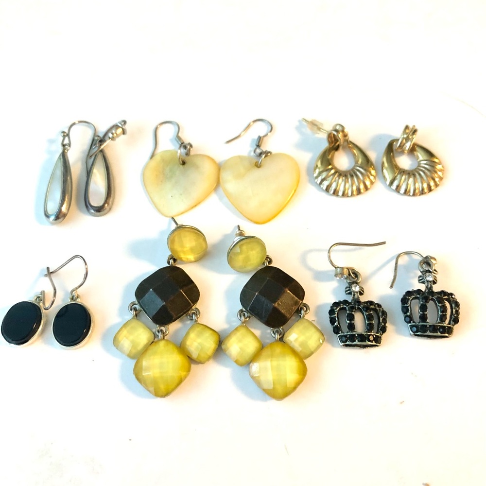 Macy Earings
